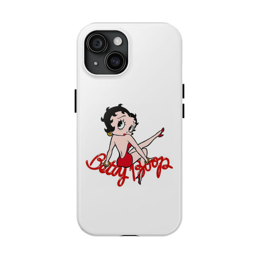 Original Betty Boop Case